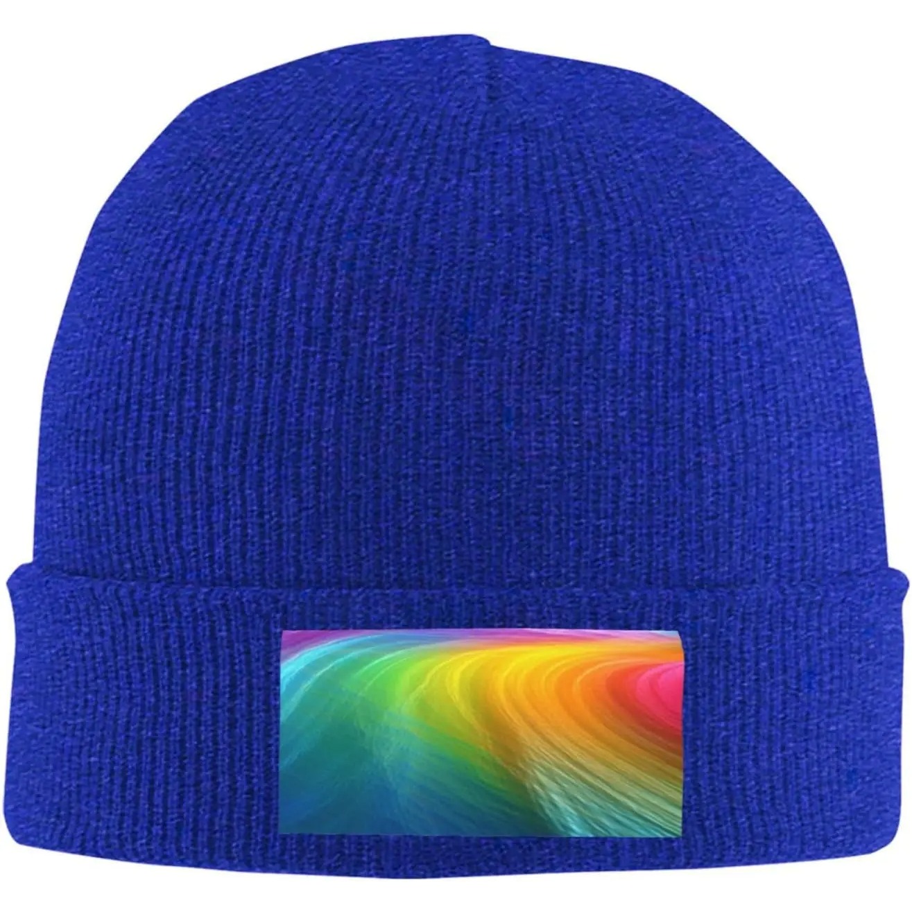 Beanie for Men Winter Hats for – Beanie Cuffed Knit recenzja i cena