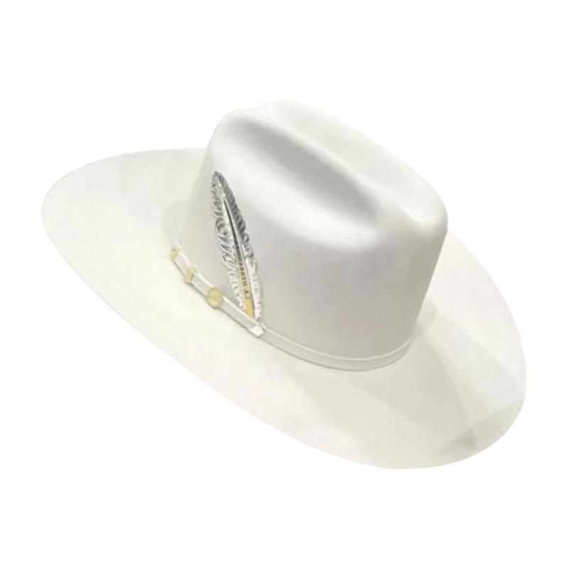 39BB Elegant Gentleman Wool Fe – Fedora Hat Wool recenzja i cena