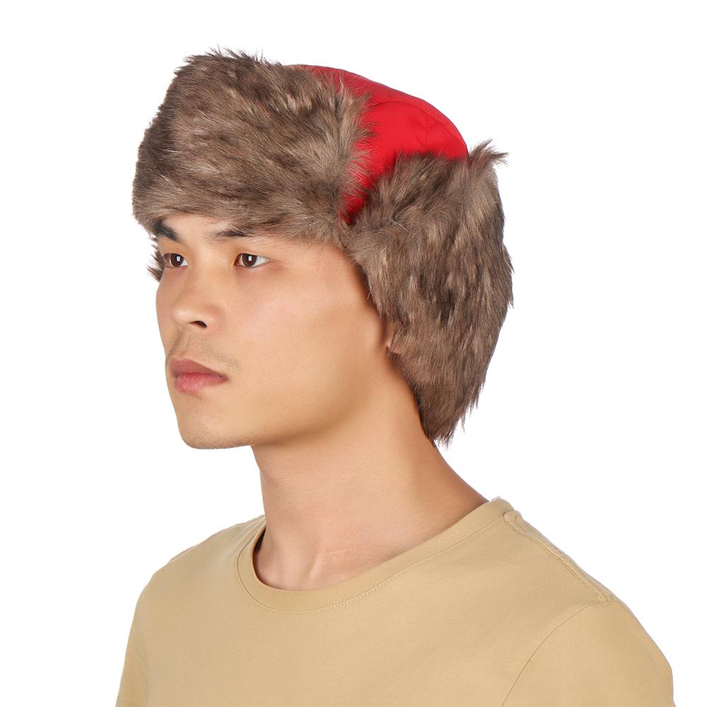 Warm Earflap Trapper Winter Ca – Trapper Hat Ear Flap recenzja i cena