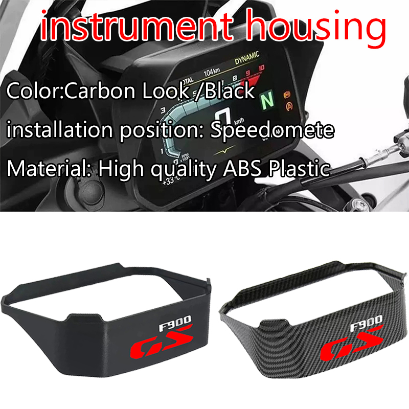 Fit For F900R F900XR F900GS 90 – Visor Sun Hat recenzja i cena