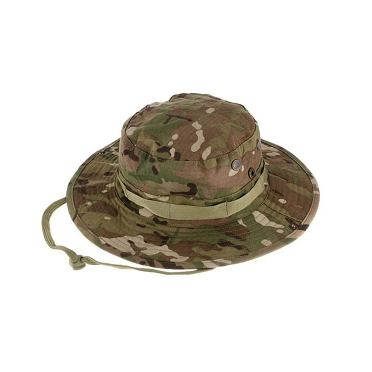 Camouflage Tactical Boonie Hat – Boonie Hat Tactical recenzja i cena