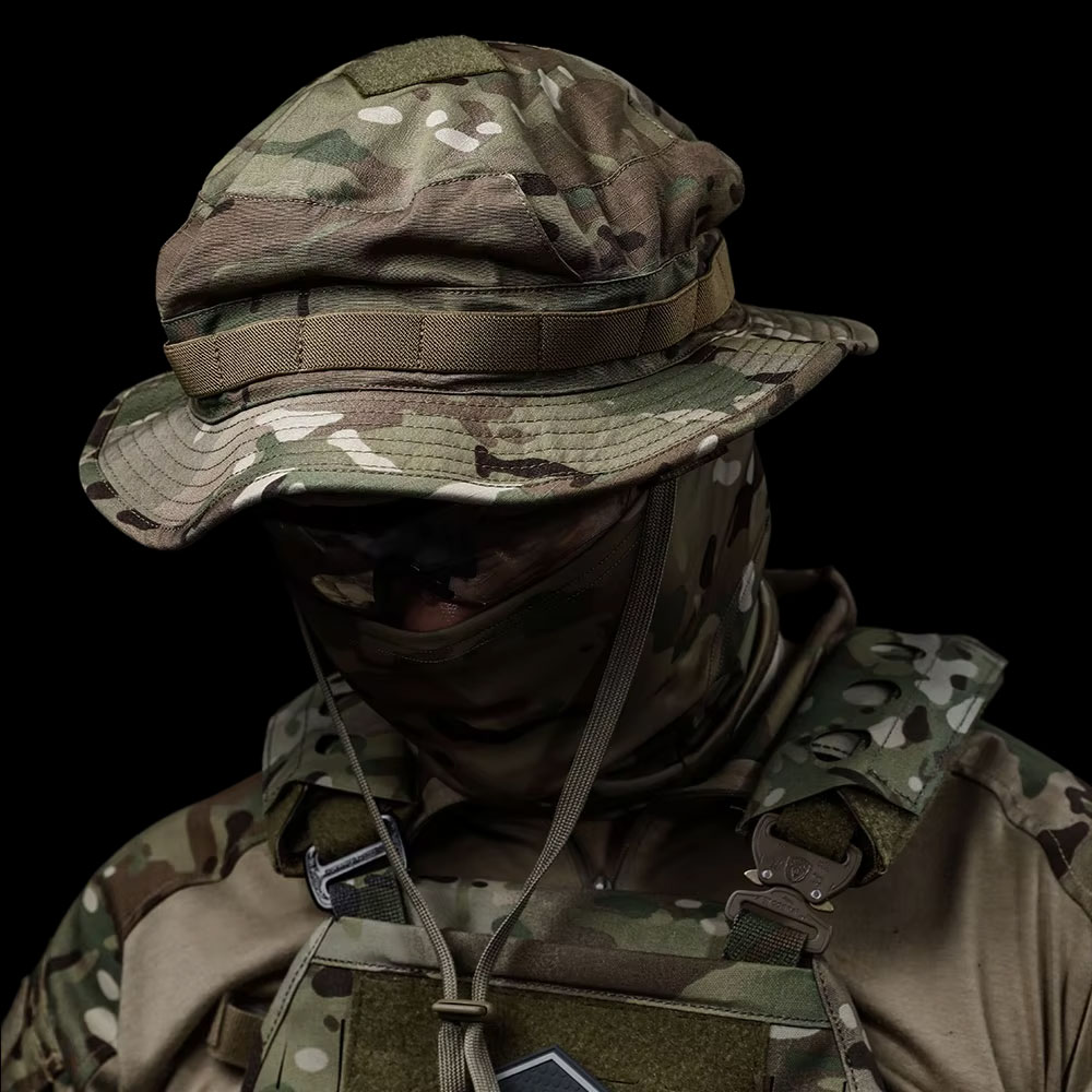 Emersognear Short Brim Summer  – Boonie Hat Tactical recenzja i cena