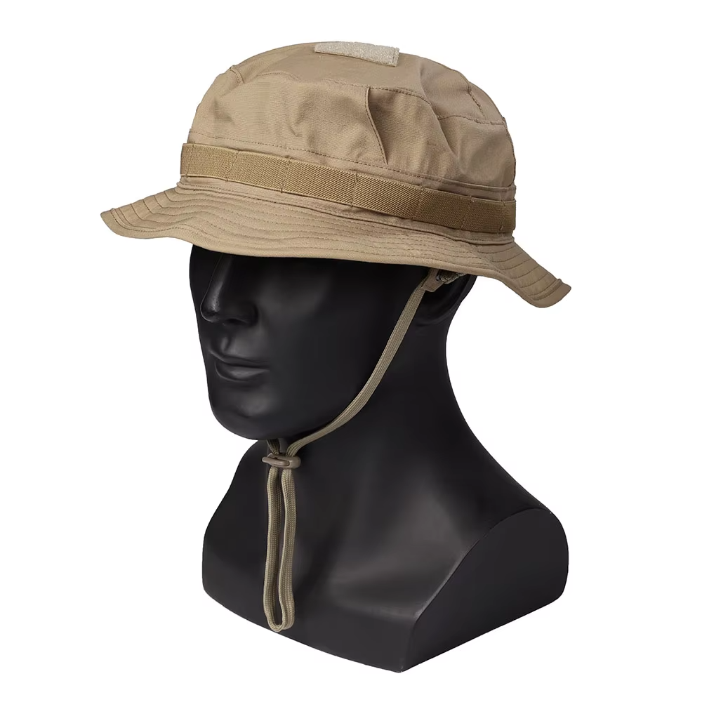 Emersognear Short Brim Summer  – Boonie Hat Tactical recenzja i cena
