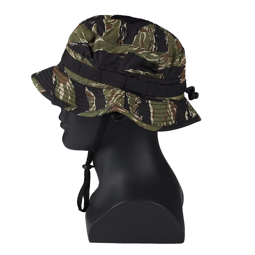 Emersognear Short Brim Summer  – Boonie Hat Tactical recenzja i cena