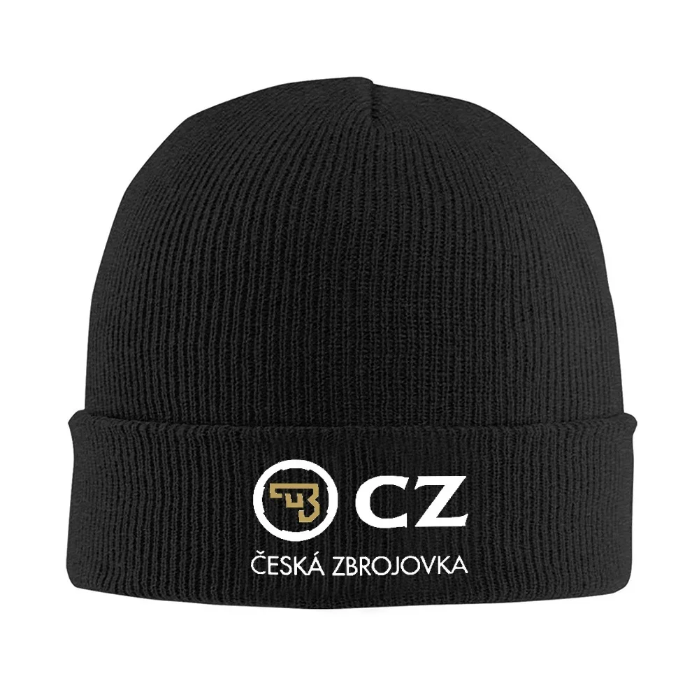 2026 New 1pc Ceska Zbrojovka R – Beanie Cuffed Knit recenzja i cena