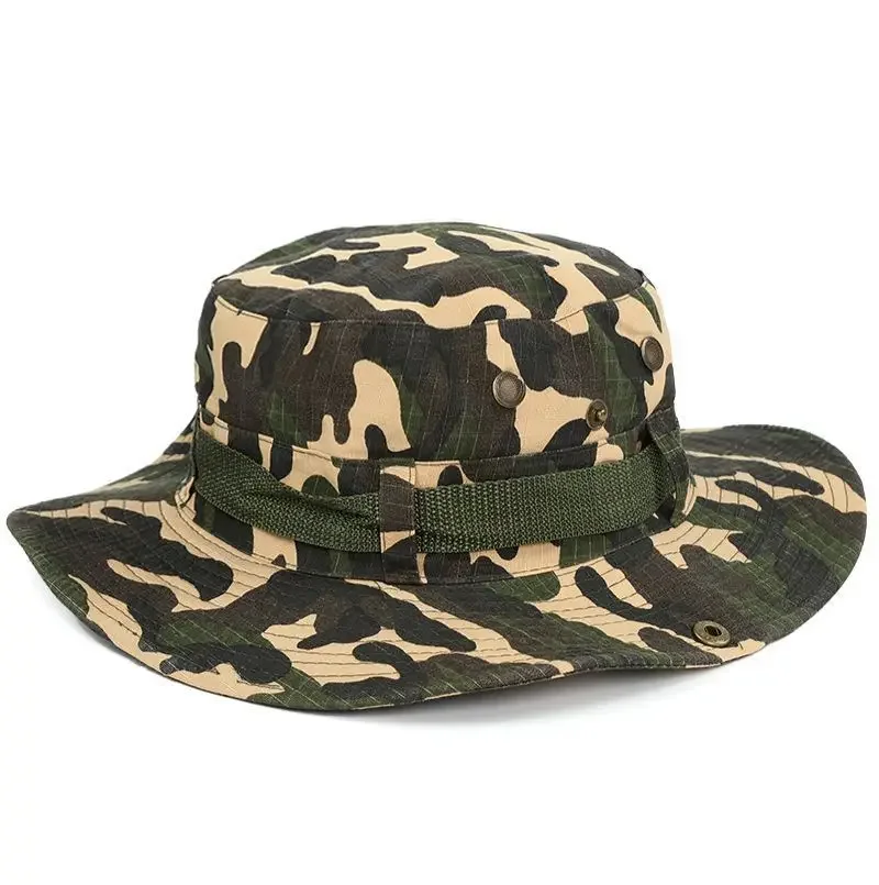 Multicam Tactical Boonie Hat f – Boonie Hat Tactical recenzja i cena