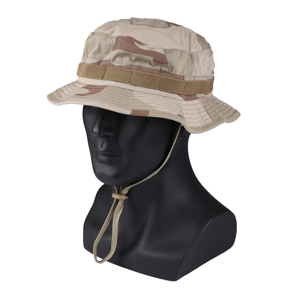 Emersongear Short Brim Summer  – Boonie Hat Tactical recenzja i cena
