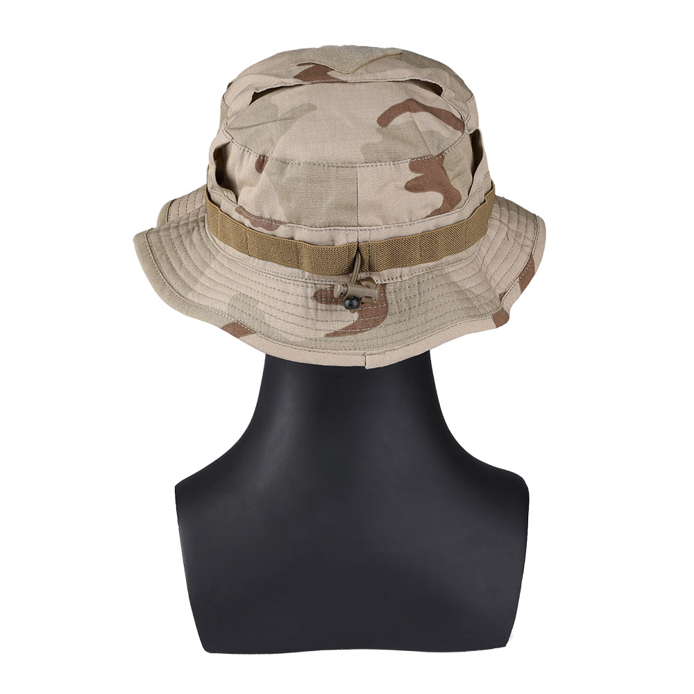 Emersongear Short Brim Summer  – Boonie Hat Tactical recenzja i cena