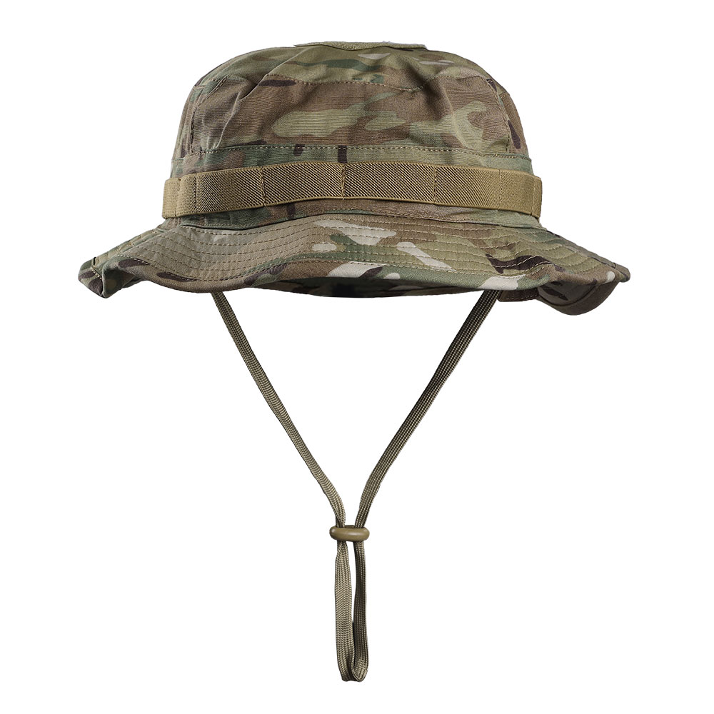 Emersongear Short Brim Summer  – Boonie Hat Tactical recenzja i cena