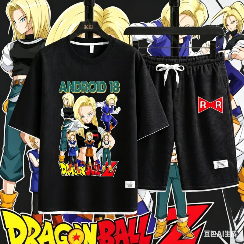 Son Goku Dragon Ball Super Paj – Running Cap Lightweight recenzja i cena