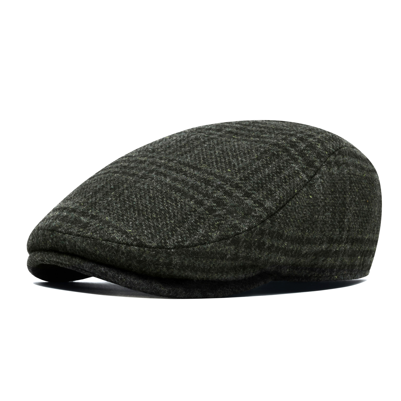 JANGOUL Newsboy Caps Men Wool  – Newsboy Cap Ivy recenzja i cena
