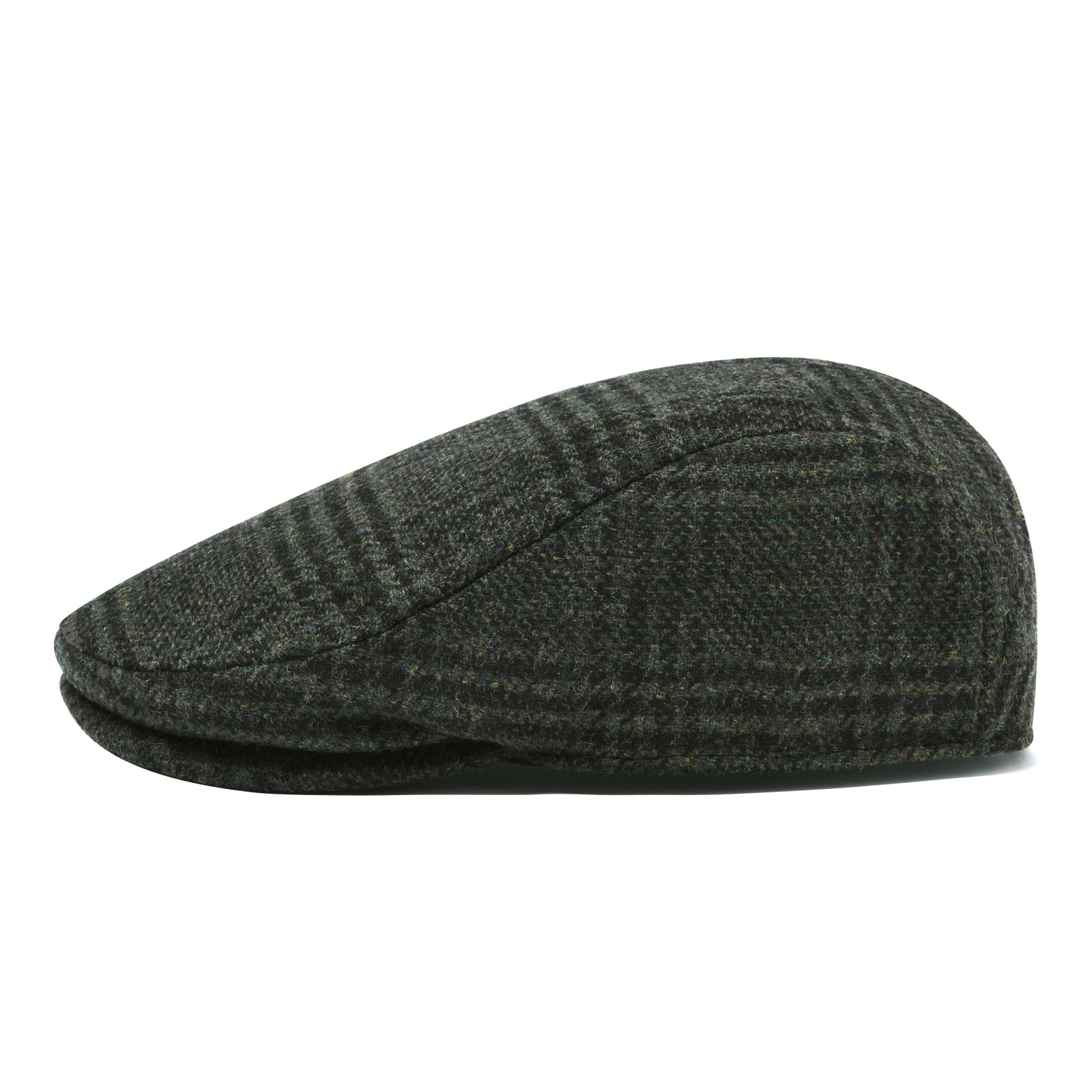 JANGOUL Newsboy Caps Men Wool  – Newsboy Cap Ivy recenzja i cena