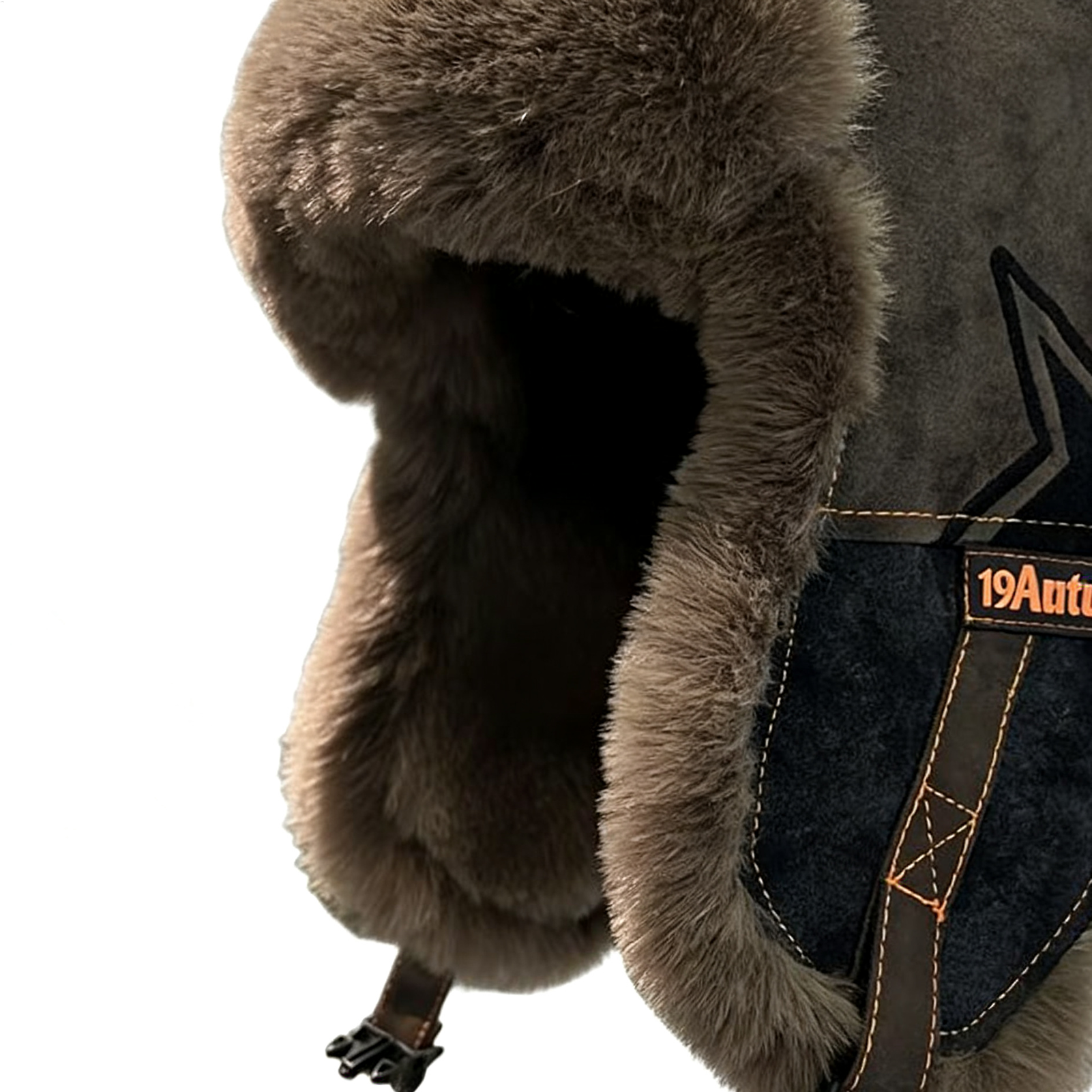 Trapper Hat Thermal Windproof  – Trapper Hat Ear Flap recenzja i cena