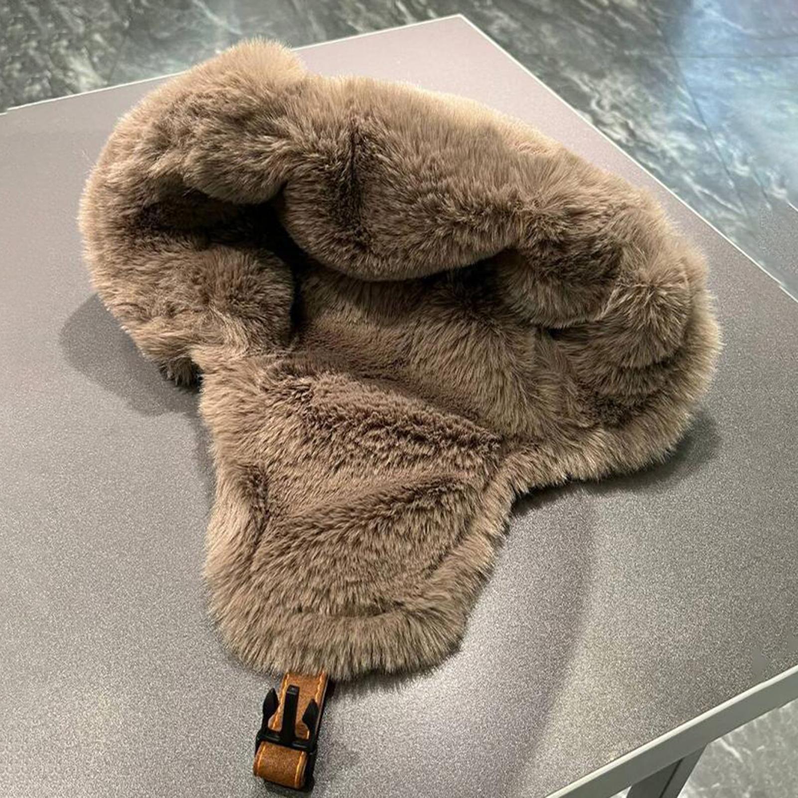 Trapper Hat Thermal Windproof  – Trapper Hat Ear Flap recenzja i cena