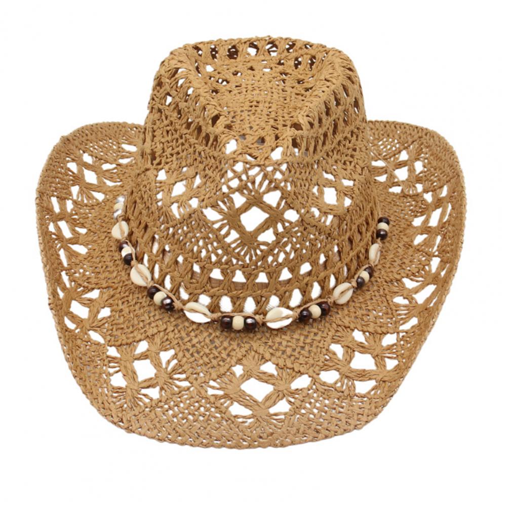 Cowboy Hat with Hood Strap Str – Cowboy Hat Straw recenzja i cena