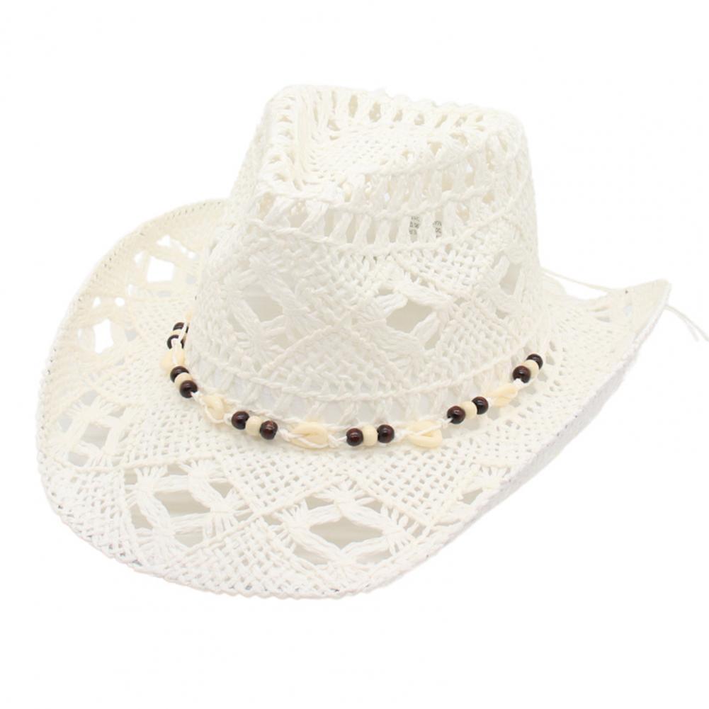 Cowboy Hat with Hood Strap Str – Cowboy Hat Straw recenzja i cena