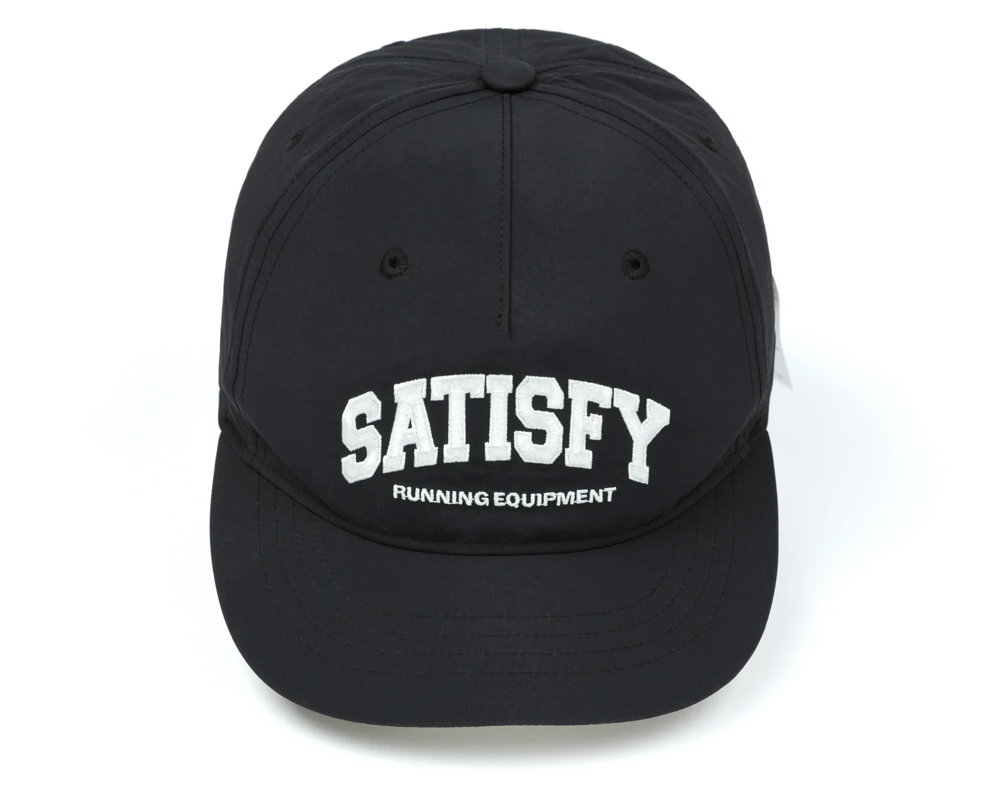 2026 Satisfy Functional Baseba – Running Cap Lightweight recenzja i cena