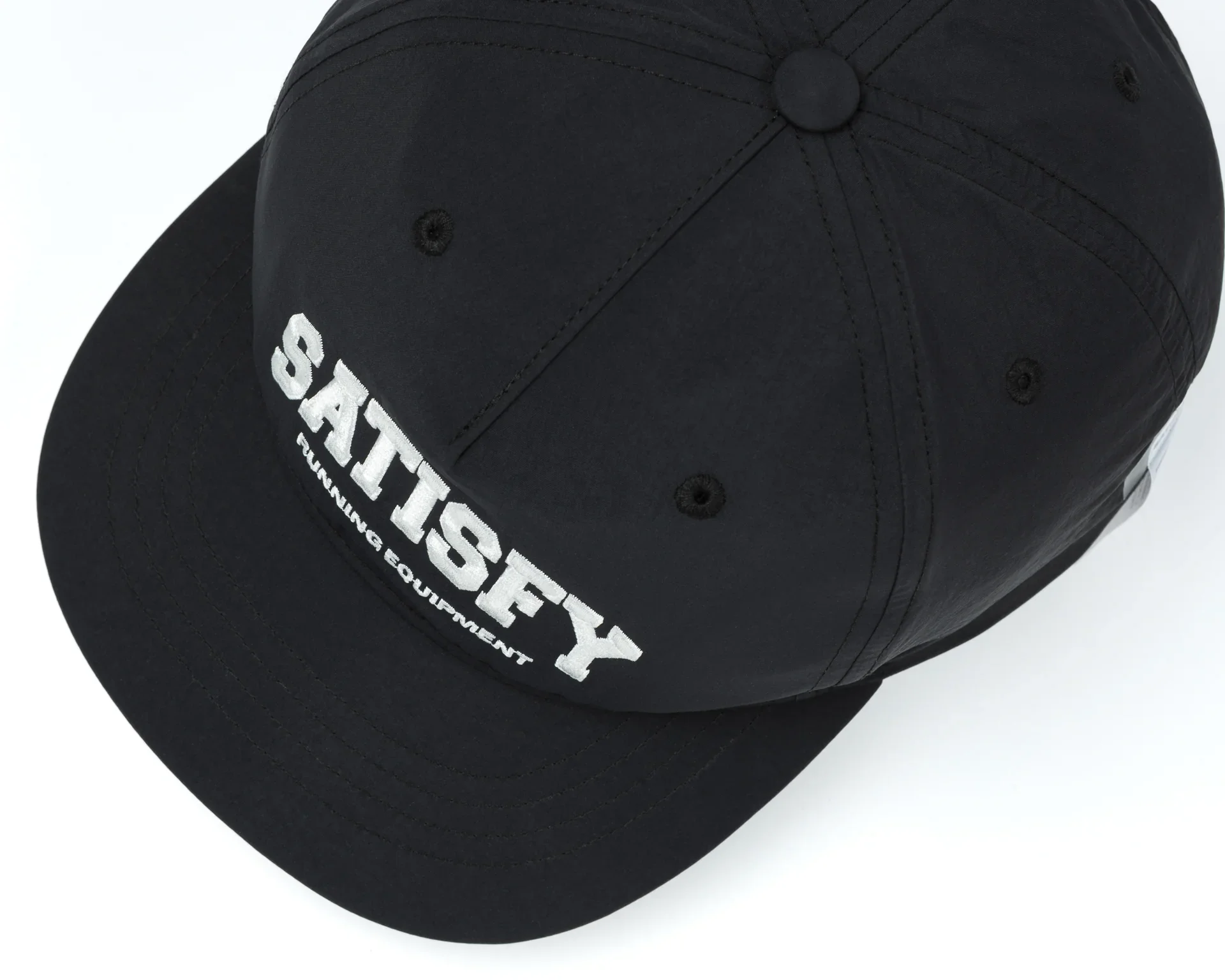 2026 Satisfy Functional Baseba – Running Cap Lightweight recenzja i cena