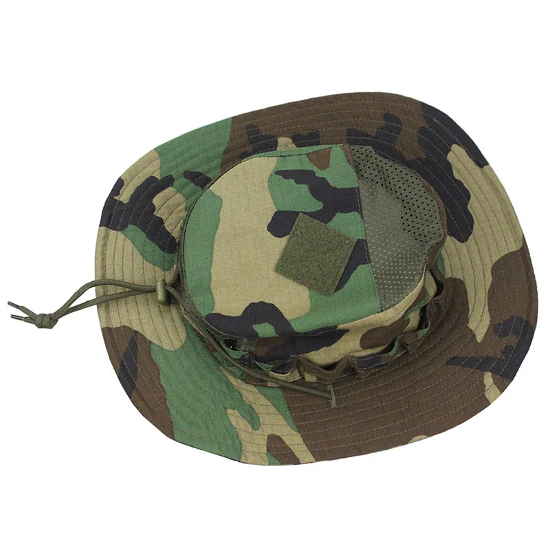 New Tactical Boonie Hat Cap Hu – Boonie Hat Tactical recenzja i cena