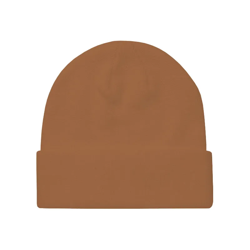 Women Unisex Knit Cuffed Plain – Beanie Cuffed Knit recenzja i cena