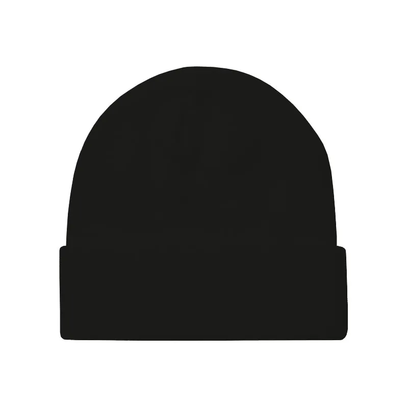 Women Unisex Knit Cuffed Plain – Beanie Cuffed Knit recenzja i cena
