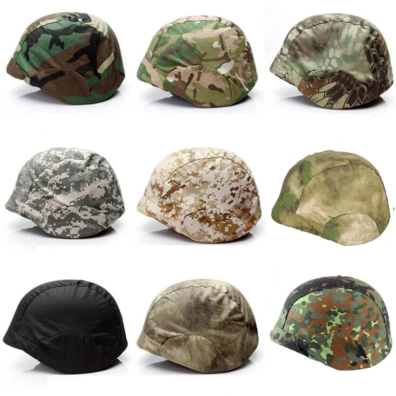 Tactical Outdoor Multicam FG a – Boonie Hat Tactical recenzja i cena