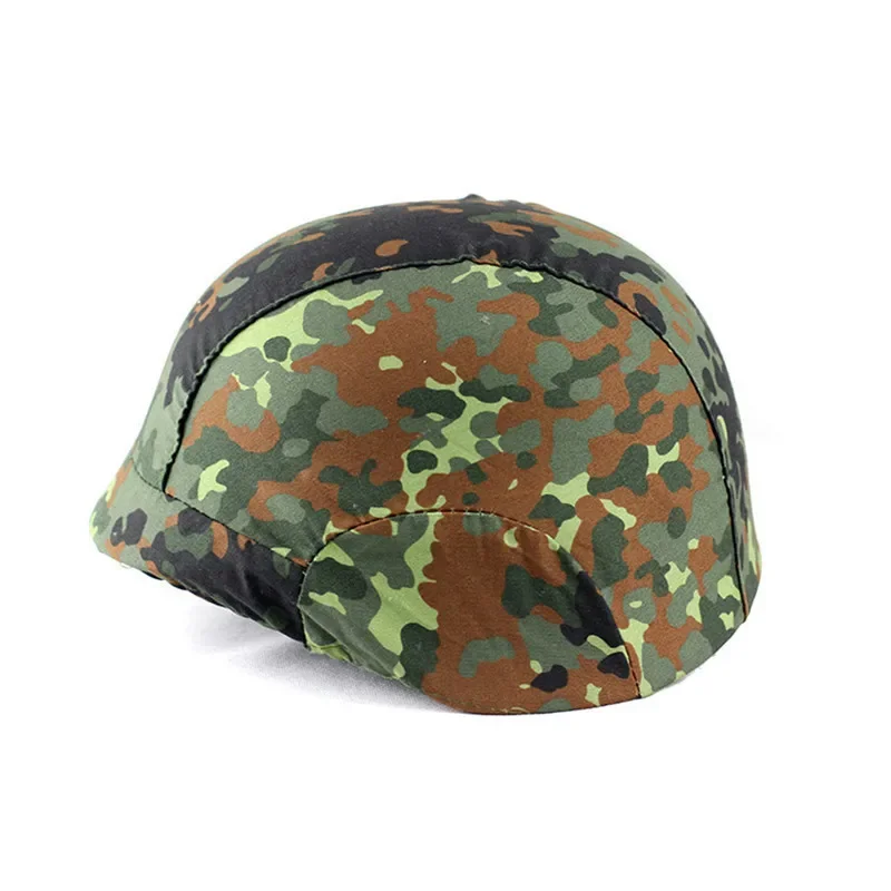 Tactical Outdoor Multicam FG a – Boonie Hat Tactical recenzja i cena