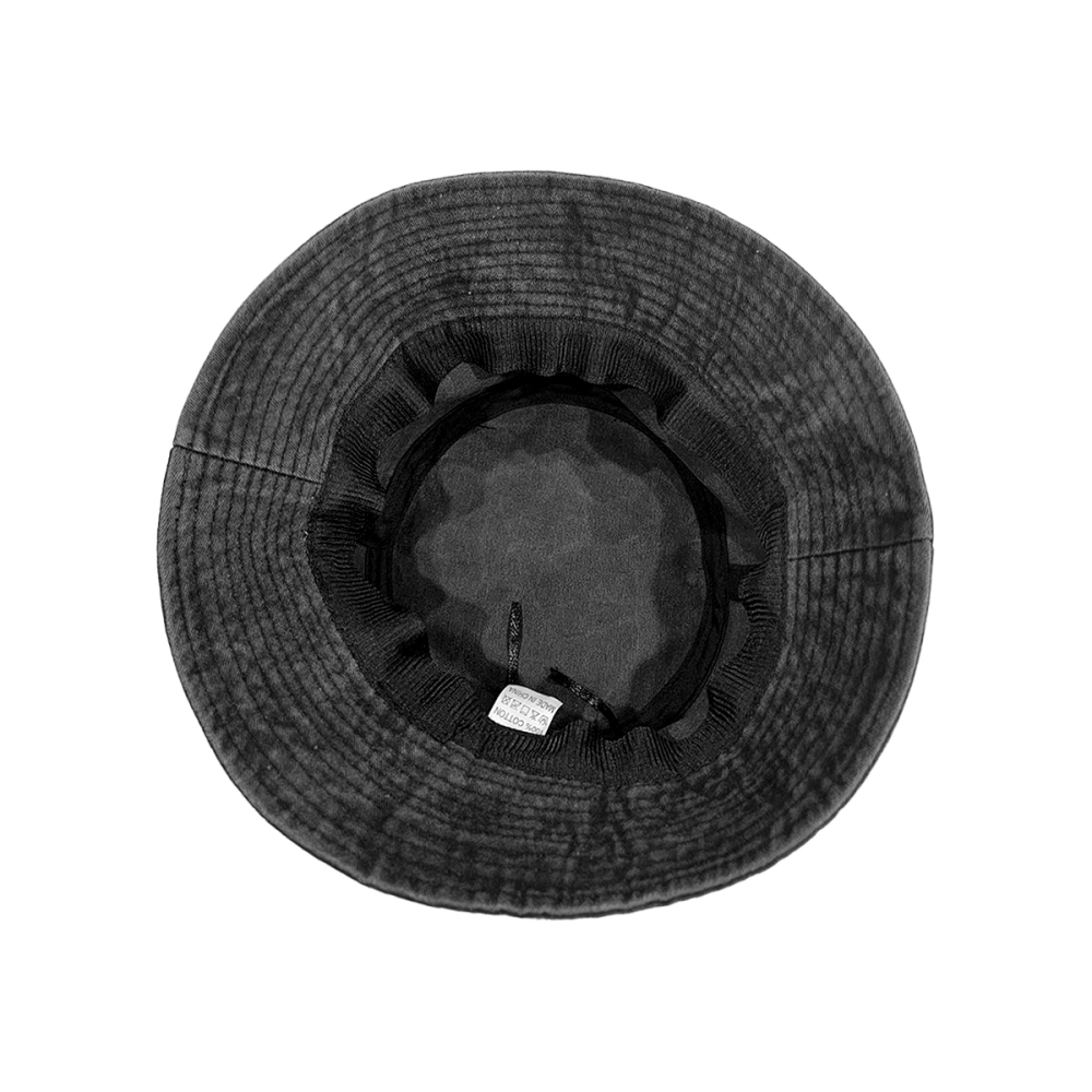 Custom Washed Vintage Bucket H – Bucket Hat Cotton recenzja i cena