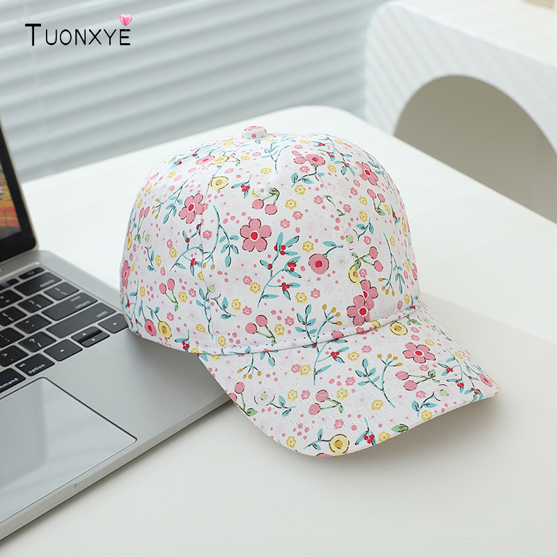 Summer Kids Baseball Caps Flow – Visor Sun Hat recenzja i cena